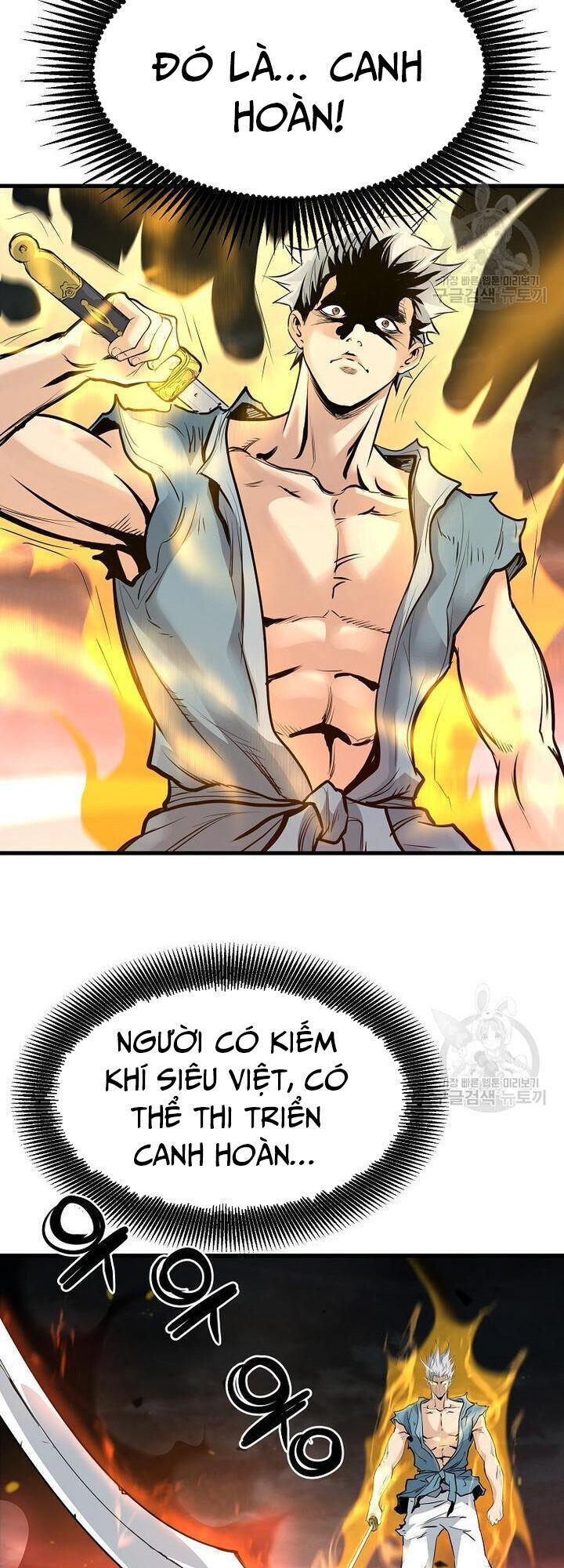 Đại Tướng Quân - Chapter 58 - Page 11