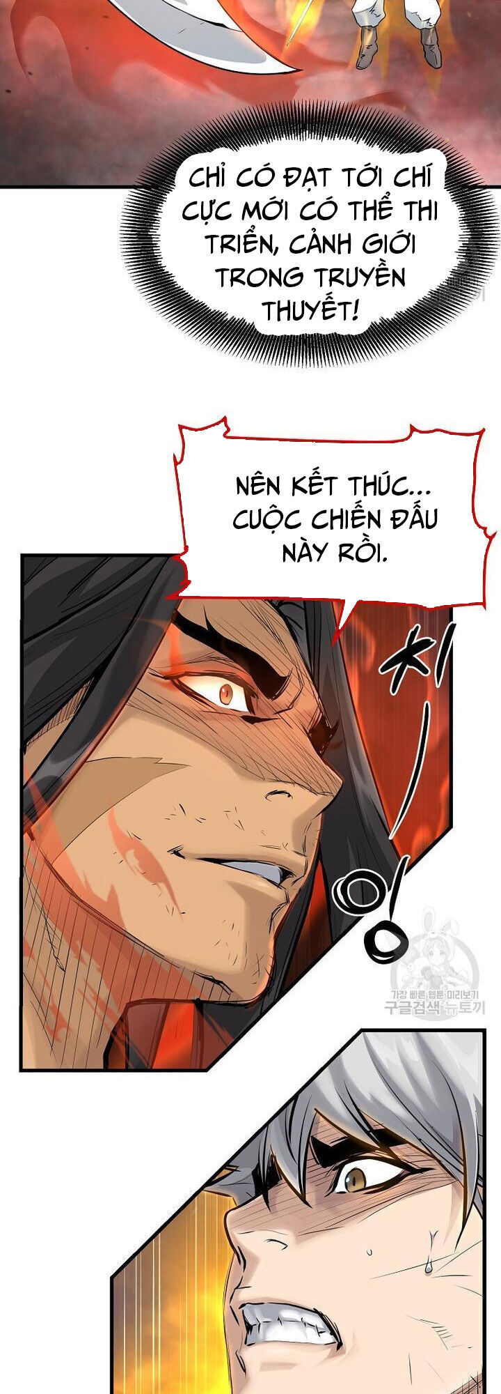 Đại Tướng Quân - Chapter 58 - Page 12