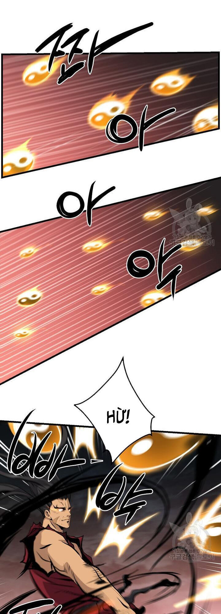 Đại Tướng Quân - Chapter 58 - Page 20