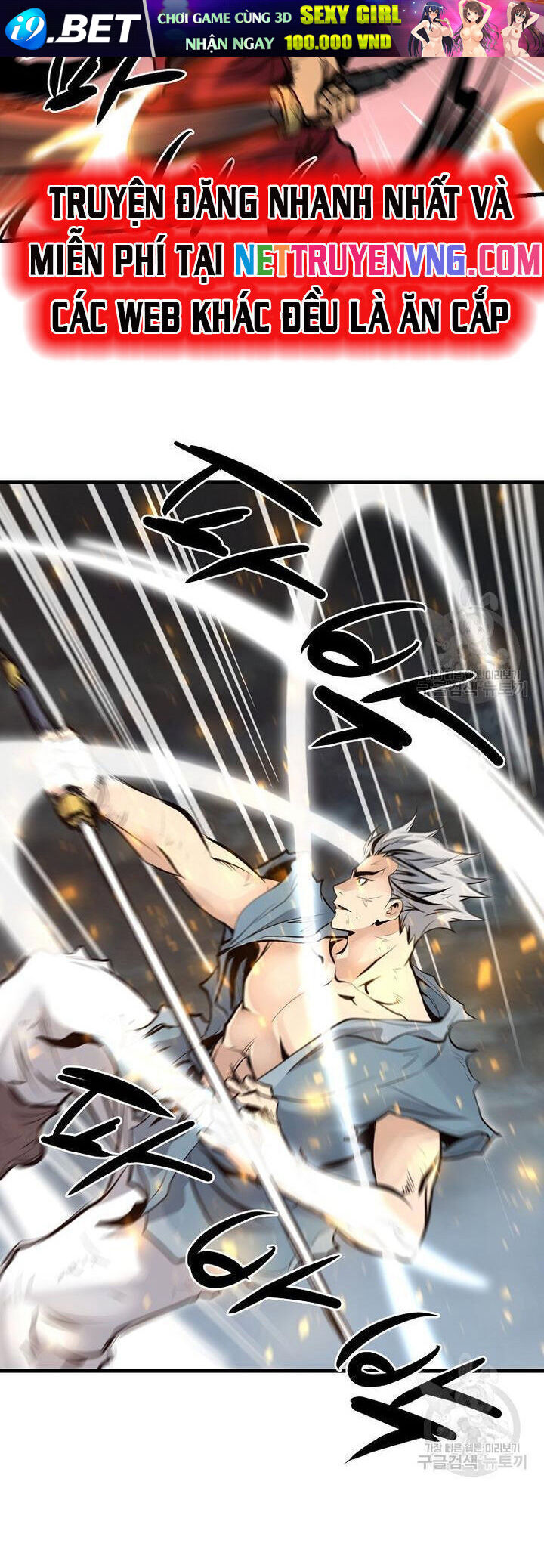Đại Tướng Quân - Chapter 58 - Page 21