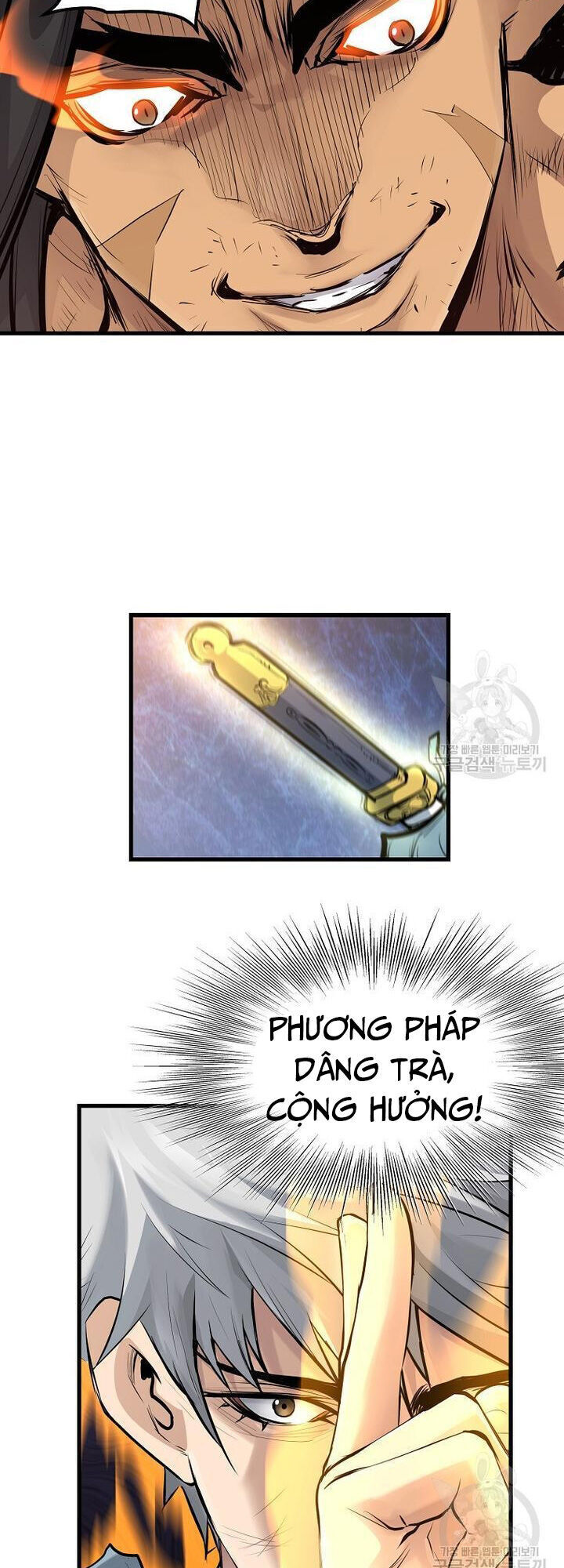 Đại Tướng Quân - Chapter 58 - Page 24