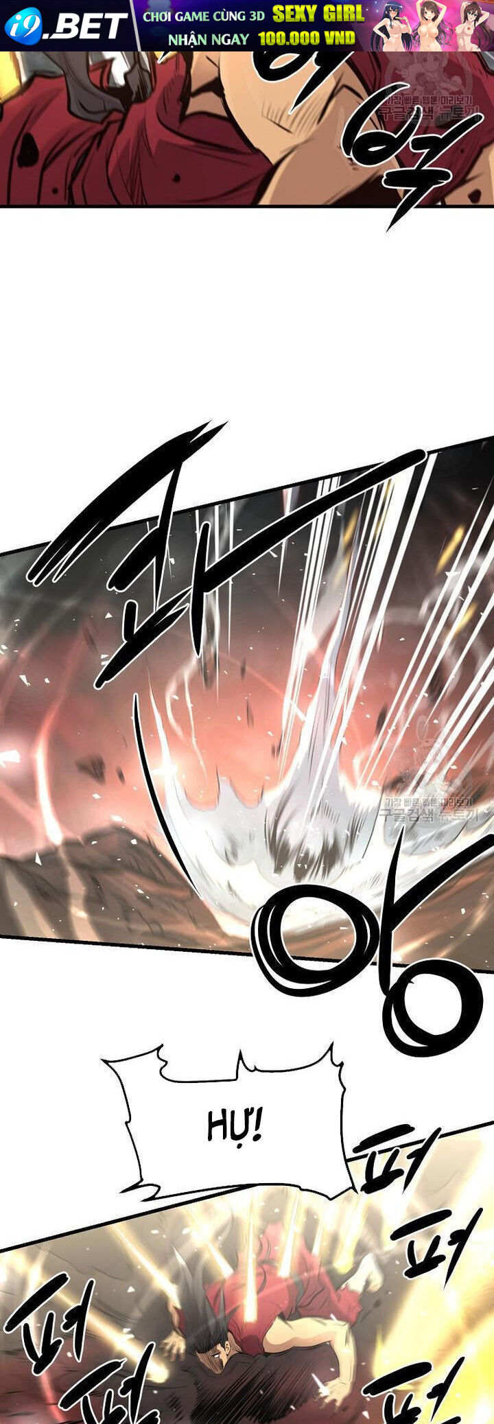 Đại Tướng Quân - Chapter 58 - Page 27