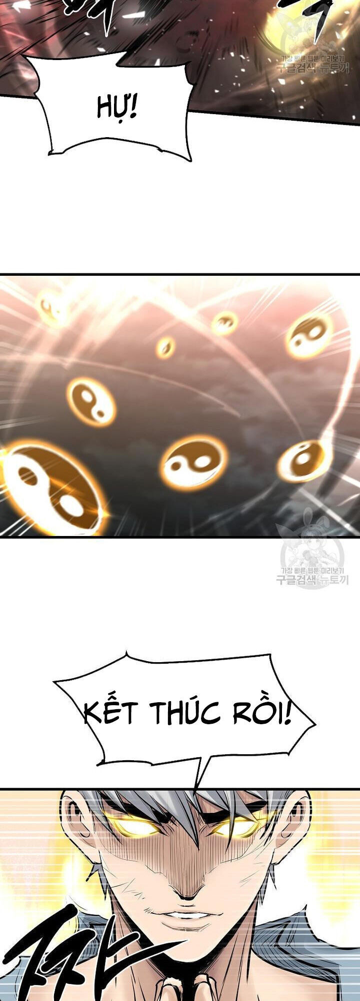 Đại Tướng Quân - Chapter 58 - Page 28