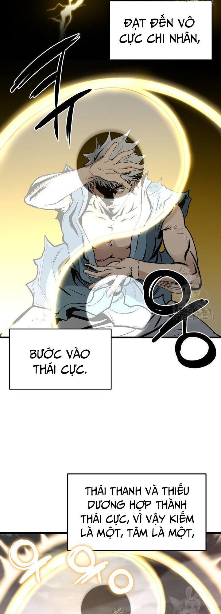 Đại Tướng Quân - Chapter 58 - Page 3