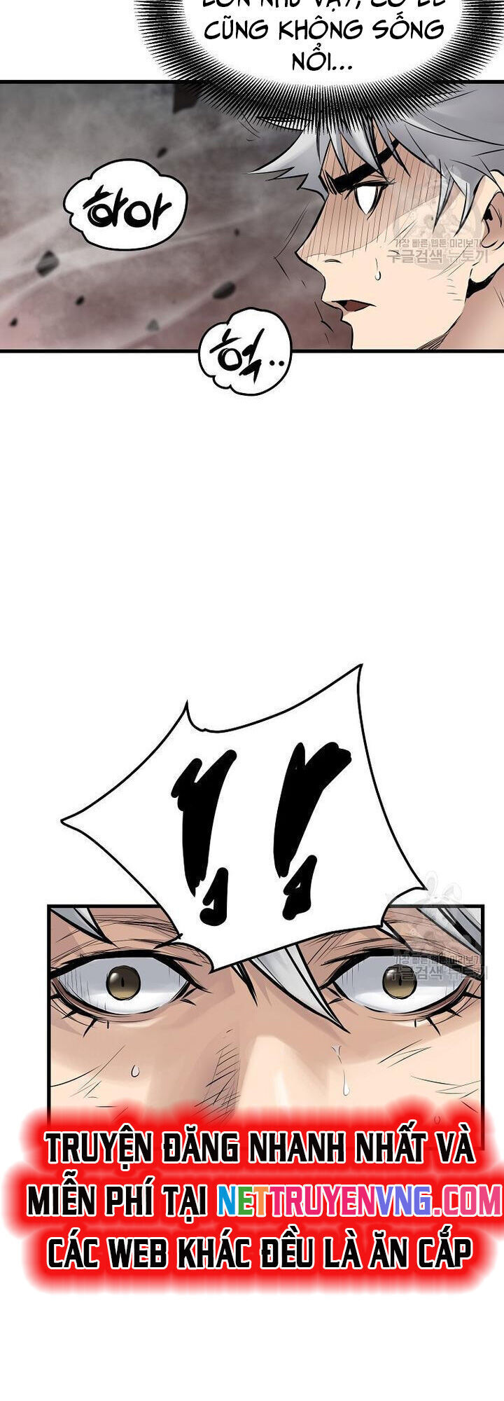 Đại Tướng Quân - Chapter 58 - Page 33