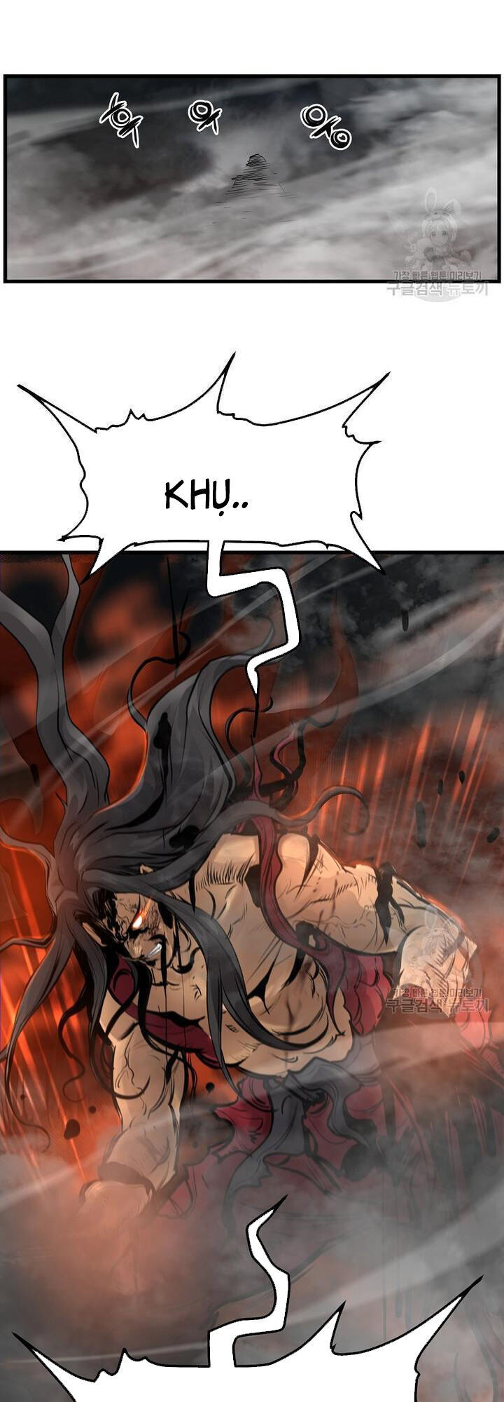 Đại Tướng Quân - Chapter 58 - Page 34