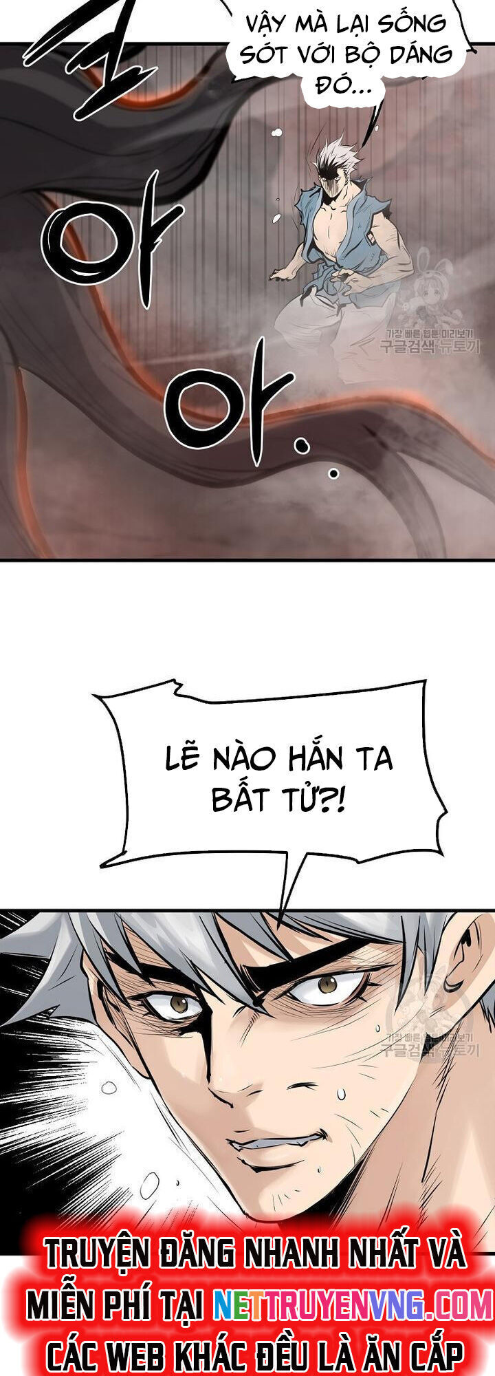 Đại Tướng Quân - Chapter 58 - Page 36