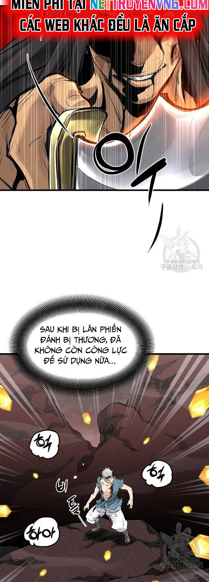 Đại Tướng Quân - Chapter 58 - Page 45