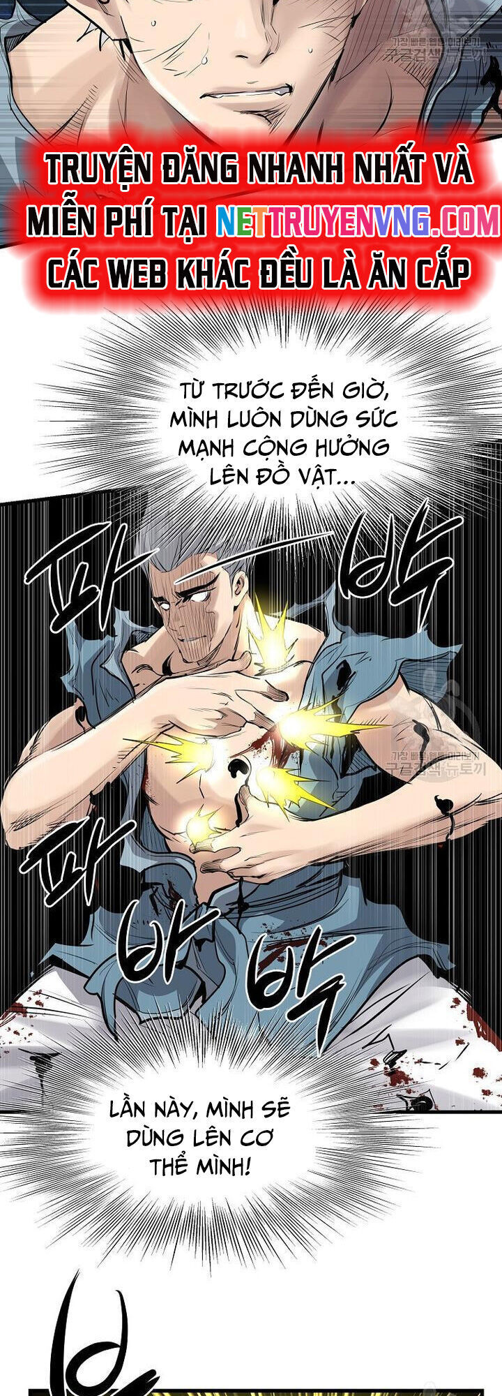 Đại Tướng Quân - Chapter 58 - Page 49