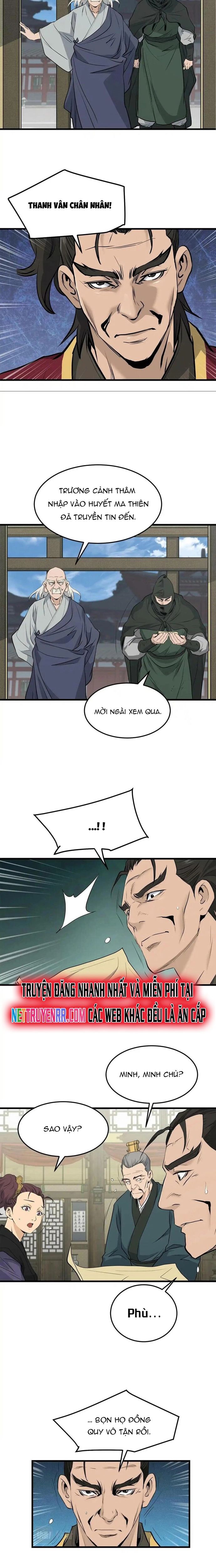 Đại Tướng Quân - Chapter 59 - Page 12