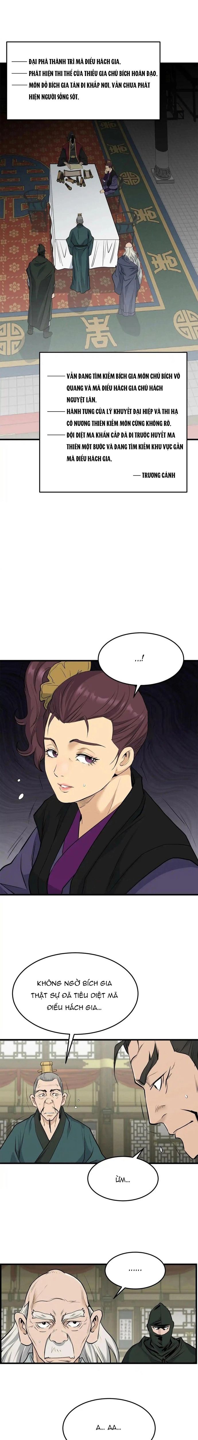 Đại Tướng Quân - Chapter 59 - Page 13