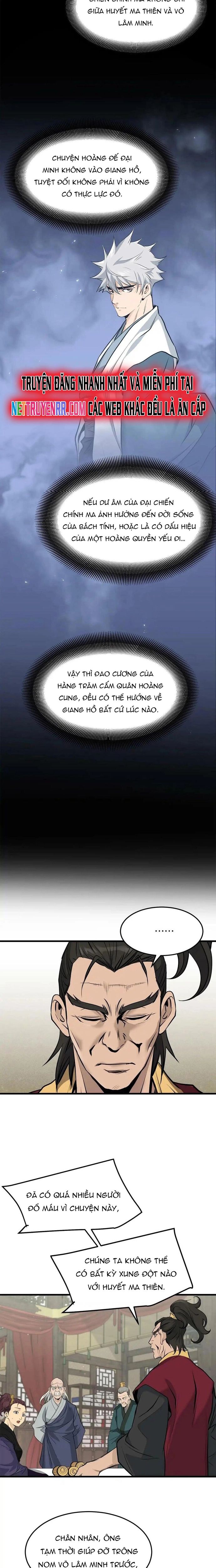 Đại Tướng Quân - Chapter 59 - Page 15