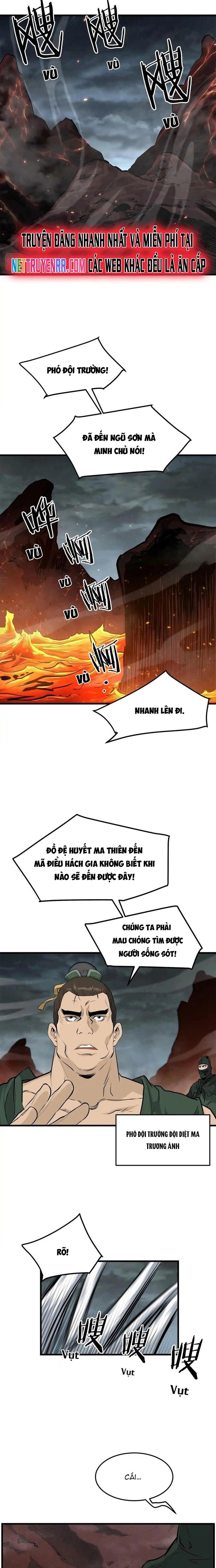 Đại Tướng Quân - Chapter 59 - Page 17