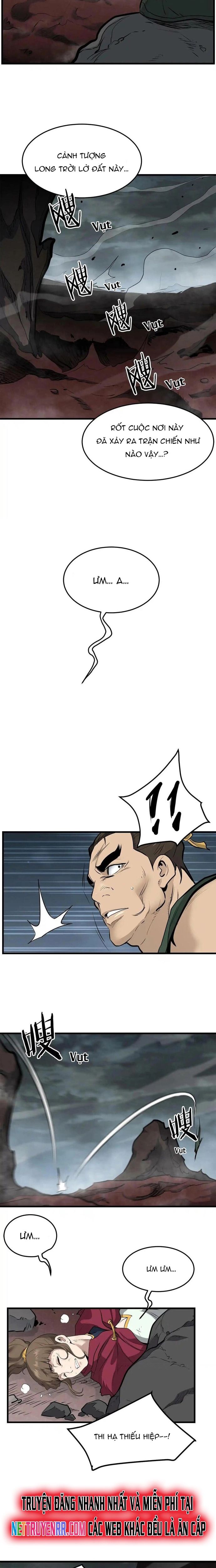 Đại Tướng Quân - Chapter 59 - Page 18