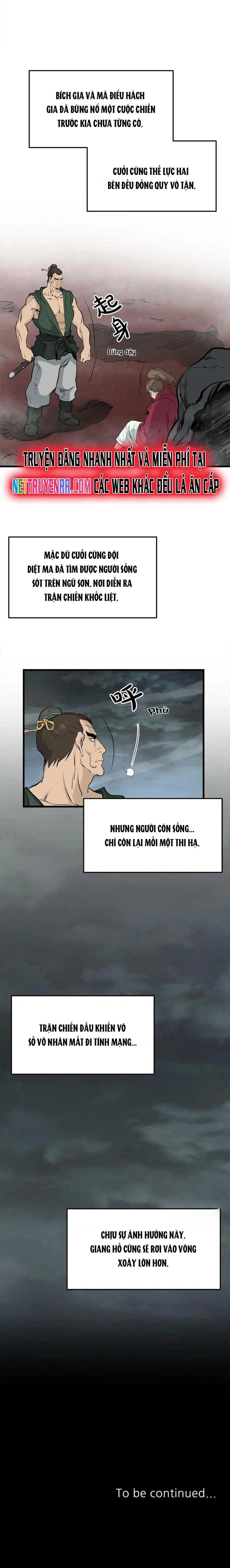 Đại Tướng Quân - Chapter 59 - Page 20