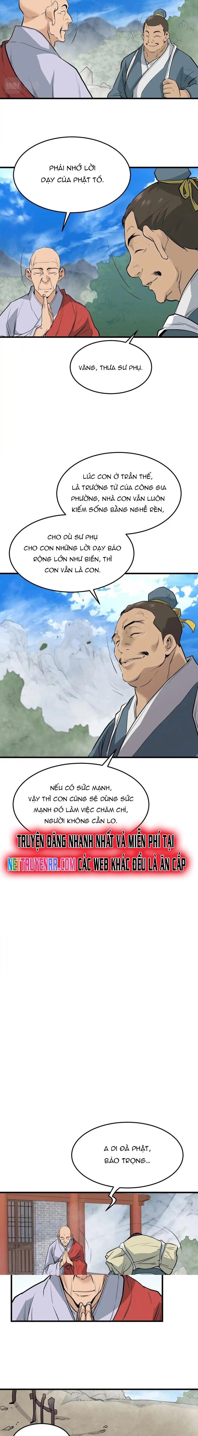 Đại Tướng Quân - Chapter 59 - Page 6