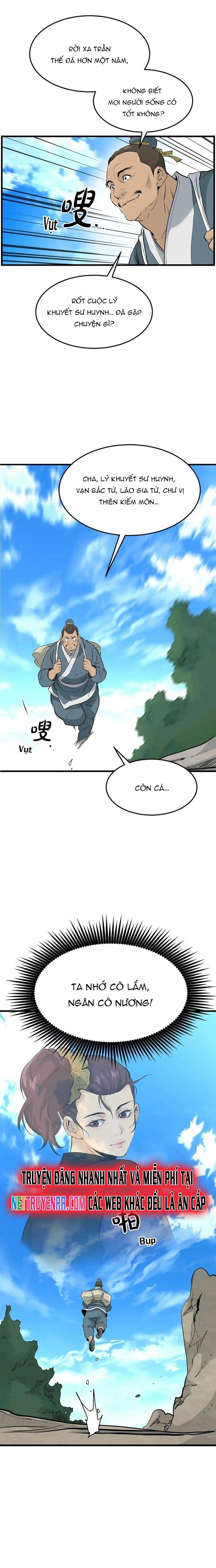 Đại Tướng Quân - Chapter 59 - Page 8