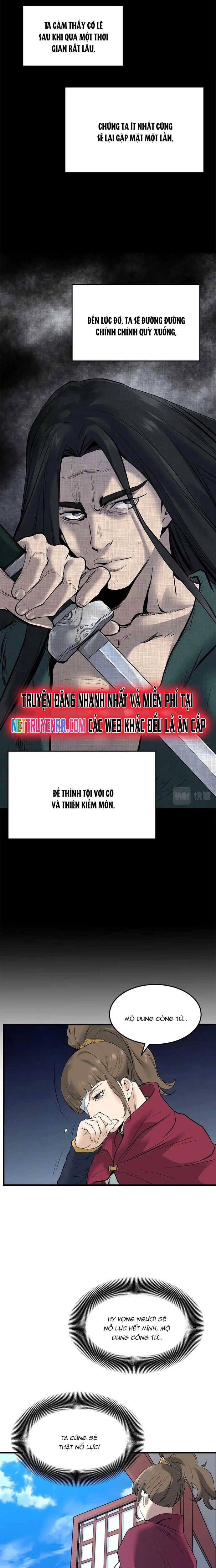 Đại Tướng Quân - Chapter 60 - Page 10