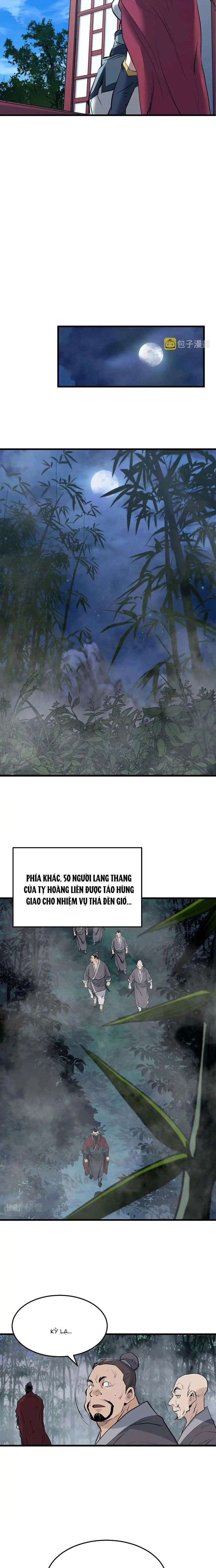 Đại Tướng Quân - Chapter 60 - Page 11