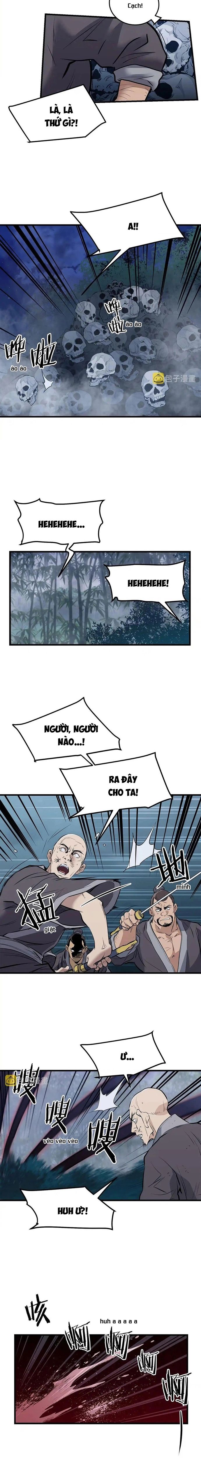 Đại Tướng Quân - Chapter 60 - Page 13