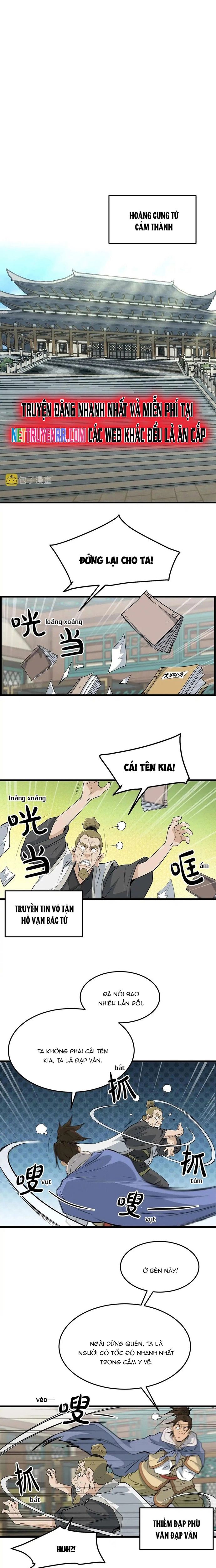 Đại Tướng Quân - Chapter 60 - Page 14