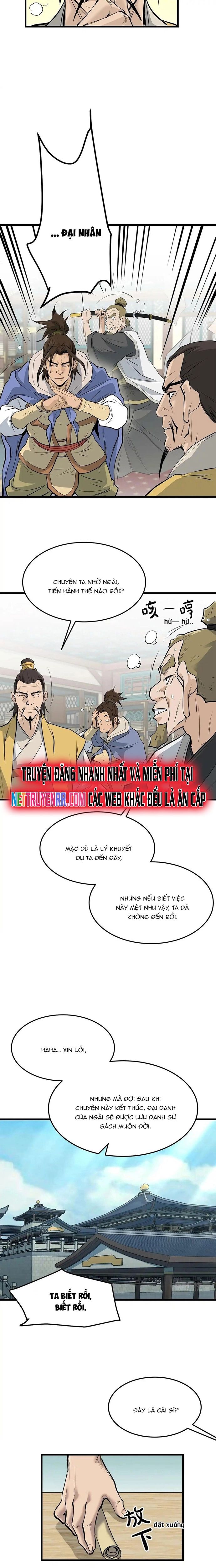 Đại Tướng Quân - Chapter 60 - Page 16
