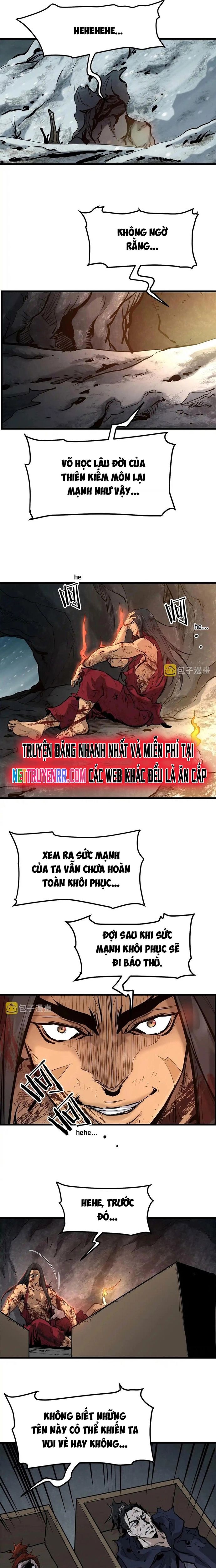 Đại Tướng Quân - Chapter 60 - Page 18