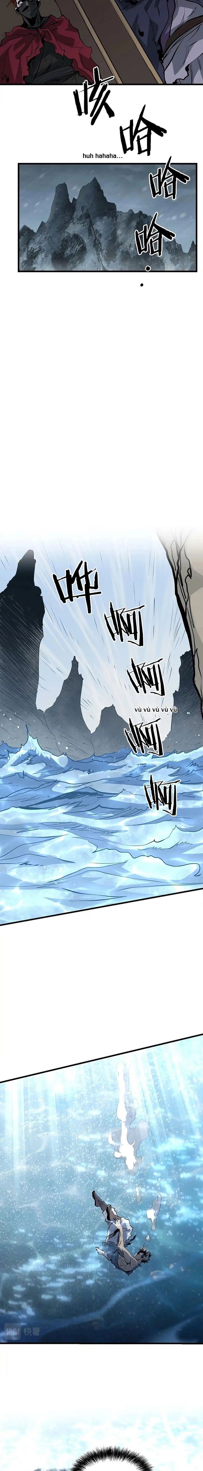 Đại Tướng Quân - Chapter 60 - Page 19