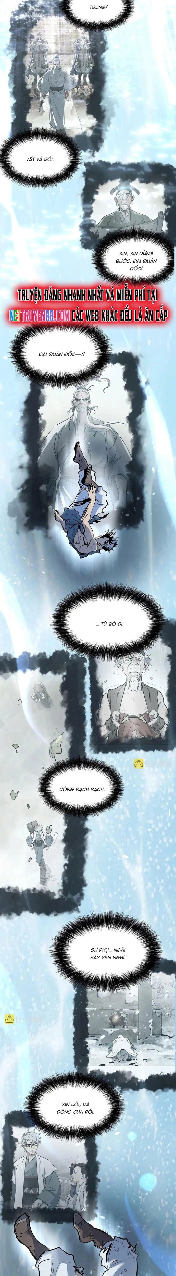 Đại Tướng Quân - Chapter 60 - Page 20