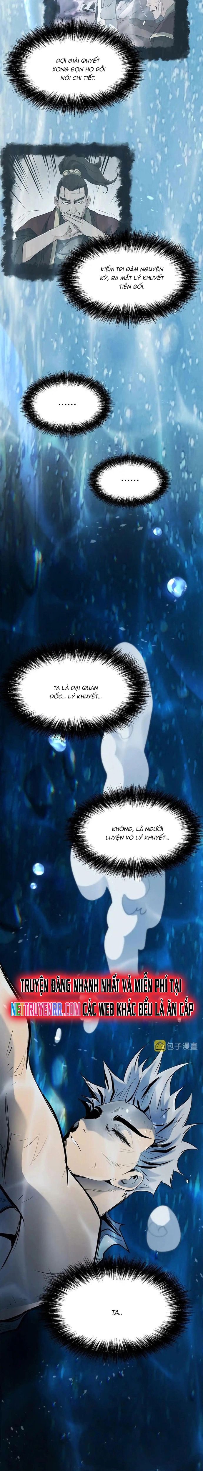 Đại Tướng Quân - Chapter 60 - Page 23