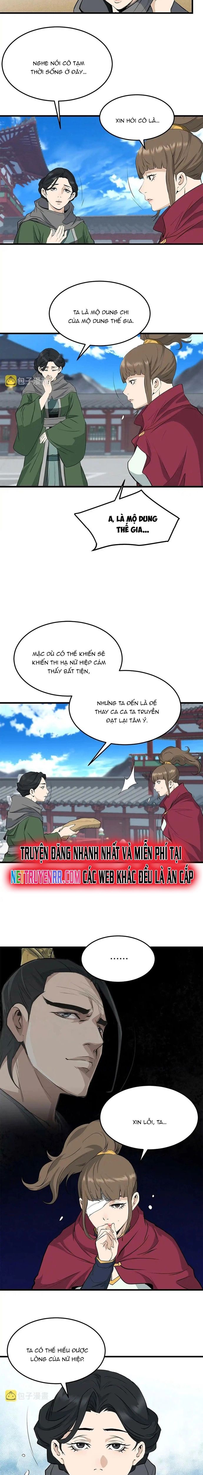 Đại Tướng Quân - Chapter 60 - Page 6