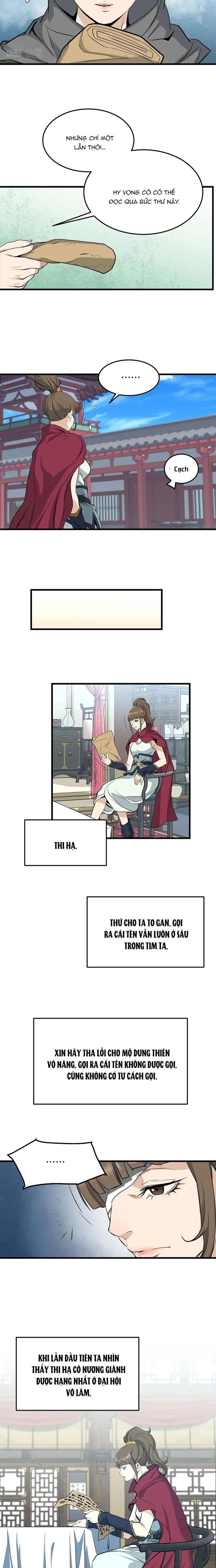 Đại Tướng Quân - Chapter 60 - Page 7