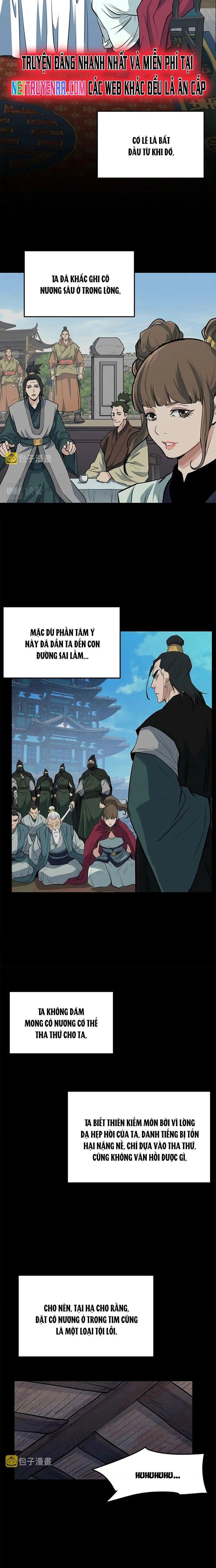 Đại Tướng Quân - Chapter 60 - Page 8