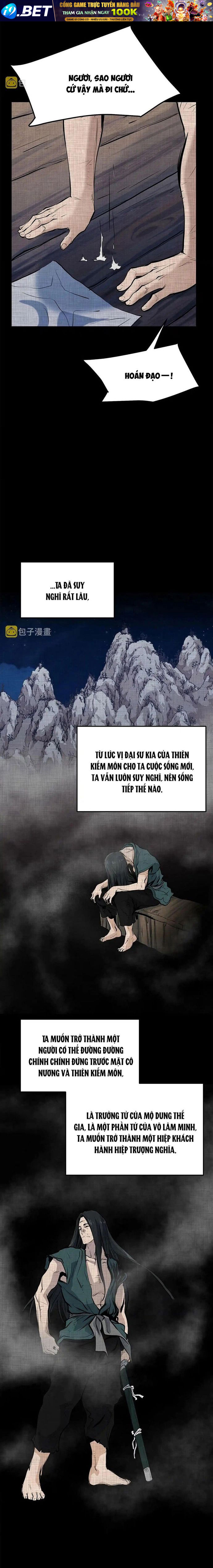 Đại Tướng Quân - Chapter 60 - Page 9