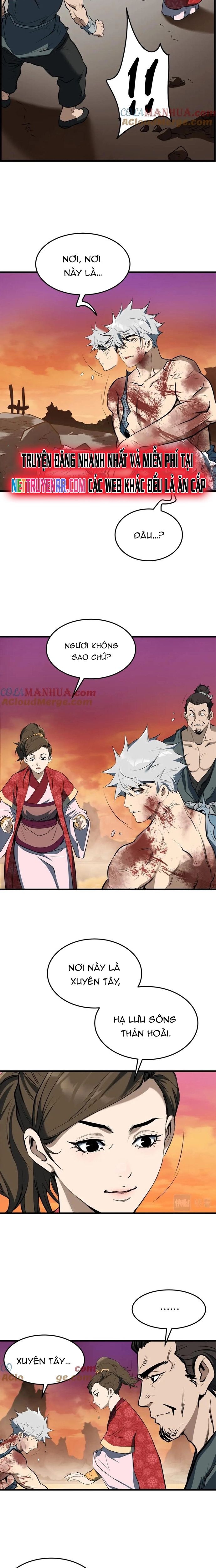 Đại Tướng Quân - Chapter 61 - Page 13