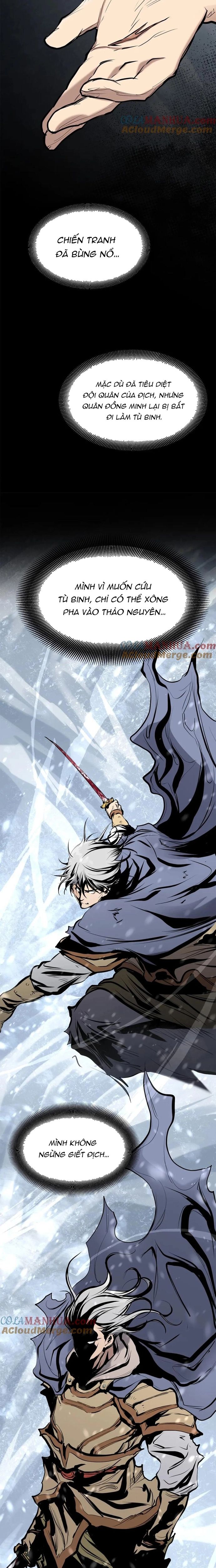Đại Tướng Quân - Chapter 61 - Page 15