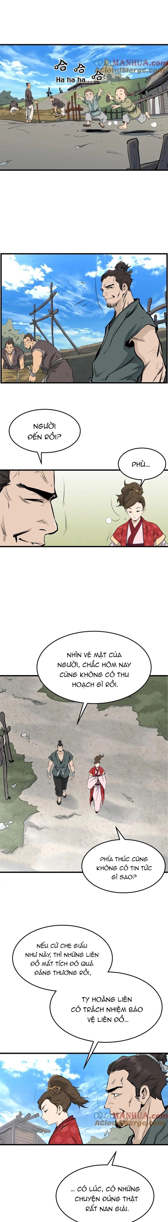 Đại Tướng Quân - Chapter 61 - Page 17