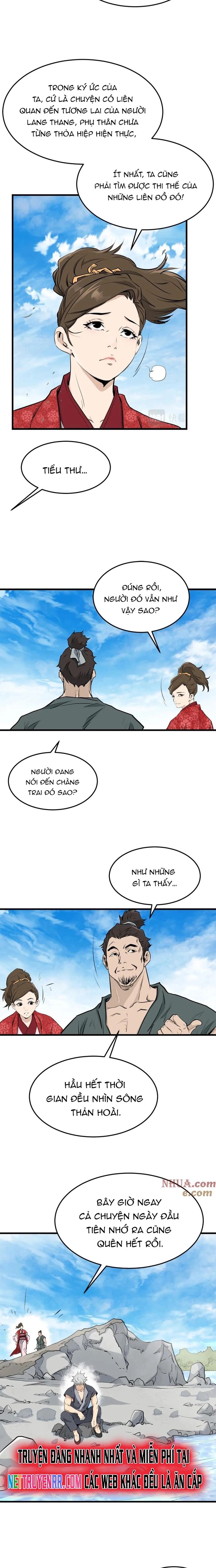 Đại Tướng Quân - Chapter 61 - Page 18