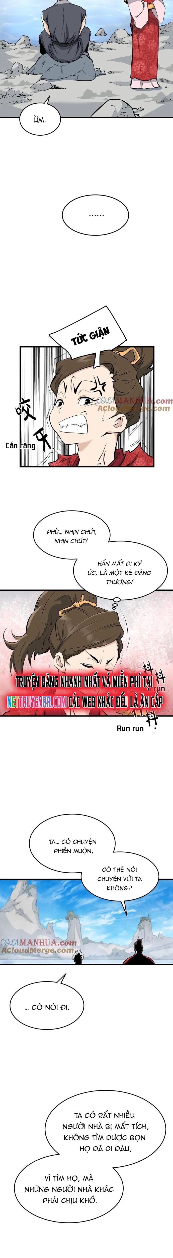 Đại Tướng Quân - Chapter 61 - Page 20