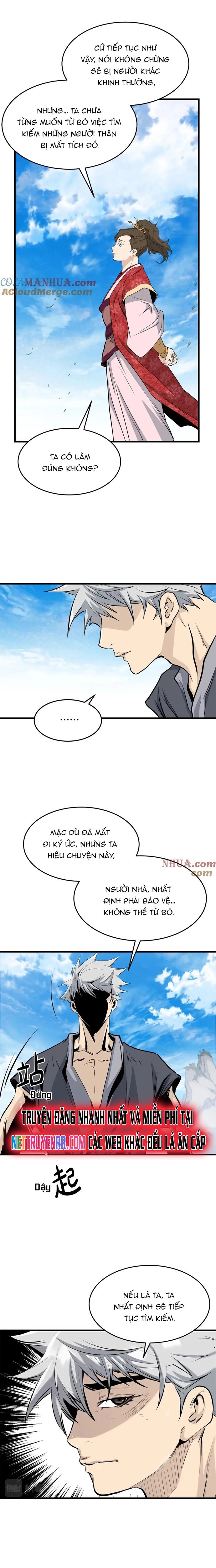 Đại Tướng Quân - Chapter 61 - Page 21
