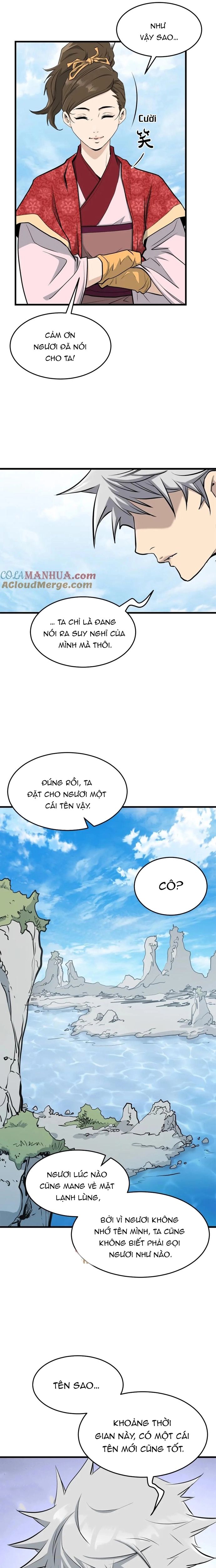 Đại Tướng Quân - Chapter 61 - Page 22