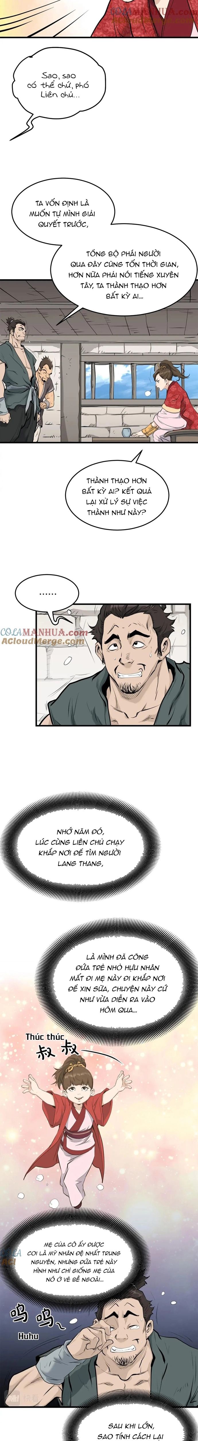 Đại Tướng Quân - Chapter 61 - Page 6