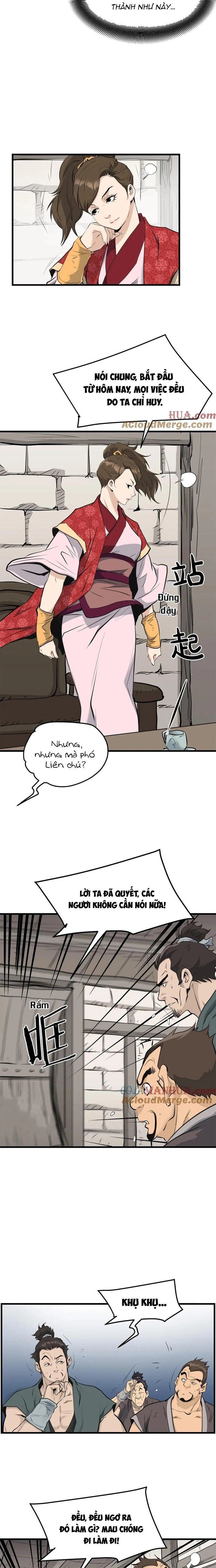 Đại Tướng Quân - Chapter 61 - Page 7