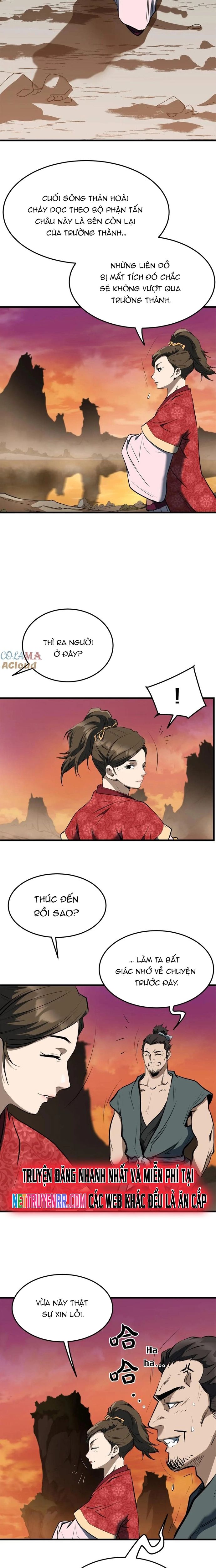 Đại Tướng Quân - Chapter 61 - Page 9