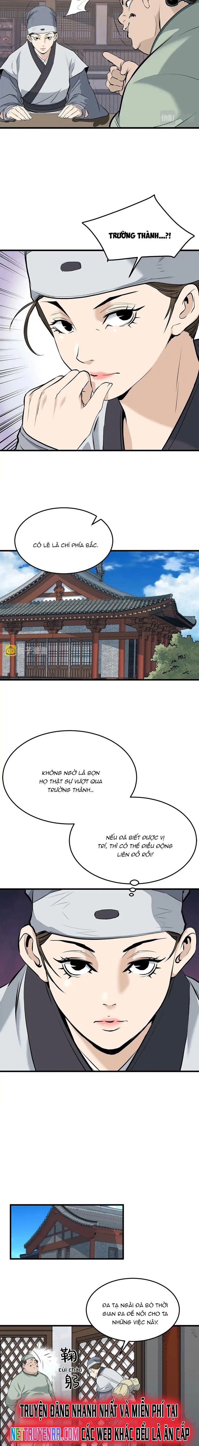 Đại Tướng Quân - Chapter 62 - Page 10