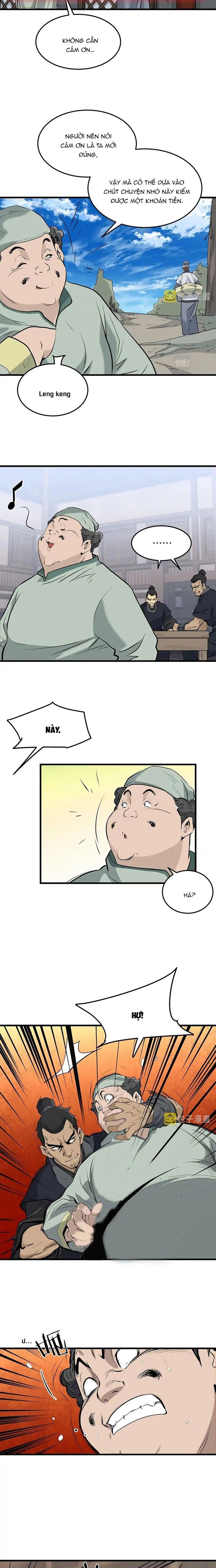 Đại Tướng Quân - Chapter 62 - Page 11