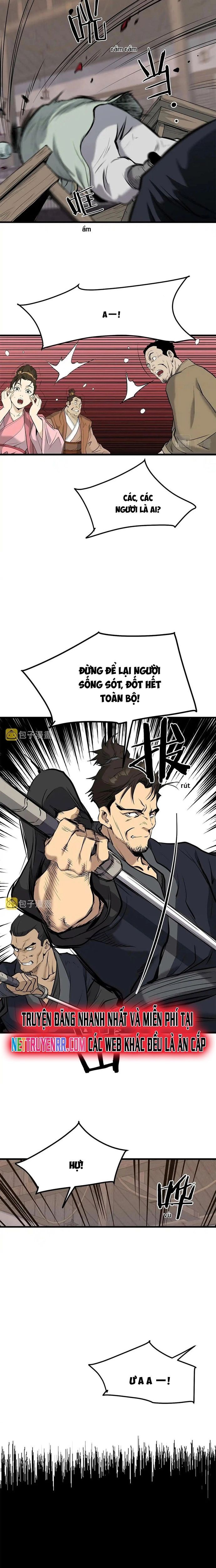 Đại Tướng Quân - Chapter 62 - Page 12