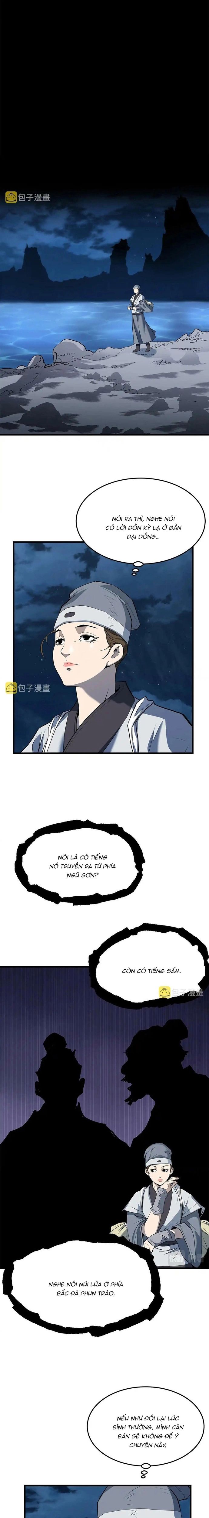 Đại Tướng Quân - Chapter 62 - Page 13