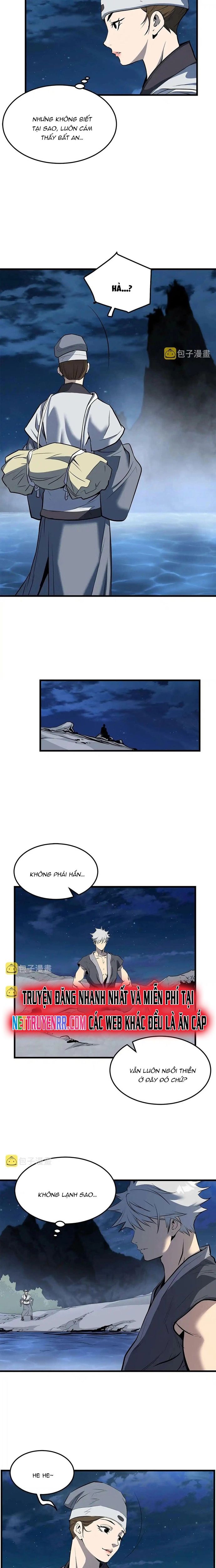 Đại Tướng Quân - Chapter 62 - Page 14