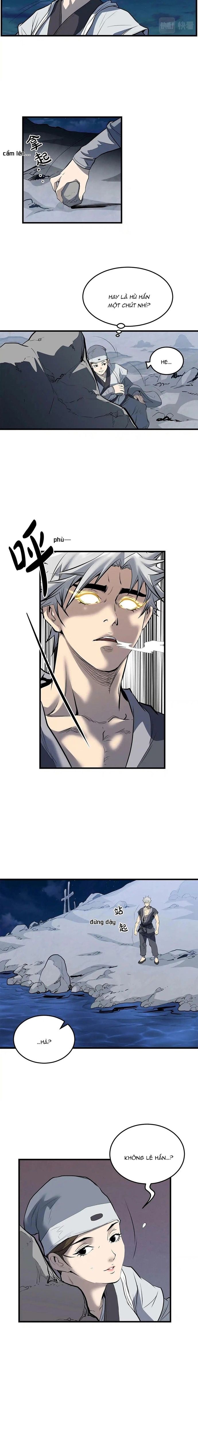 Đại Tướng Quân - Chapter 62 - Page 15